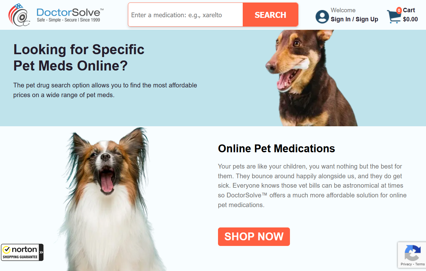 Medication categories