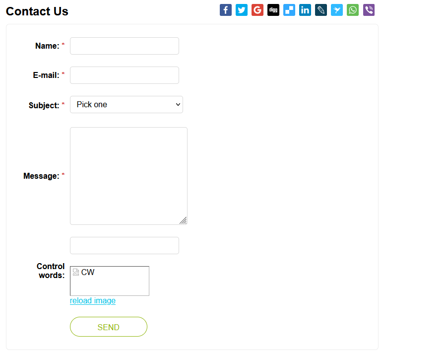 DrNoRx customer support portal