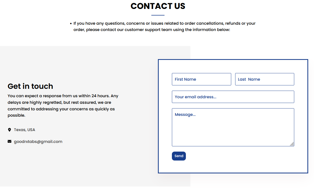 GoodRxTab-customer-support