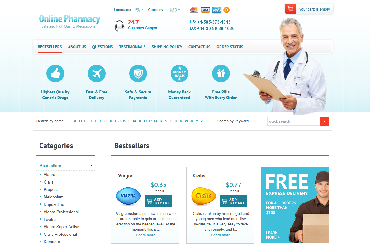 My Reorder homepage interface