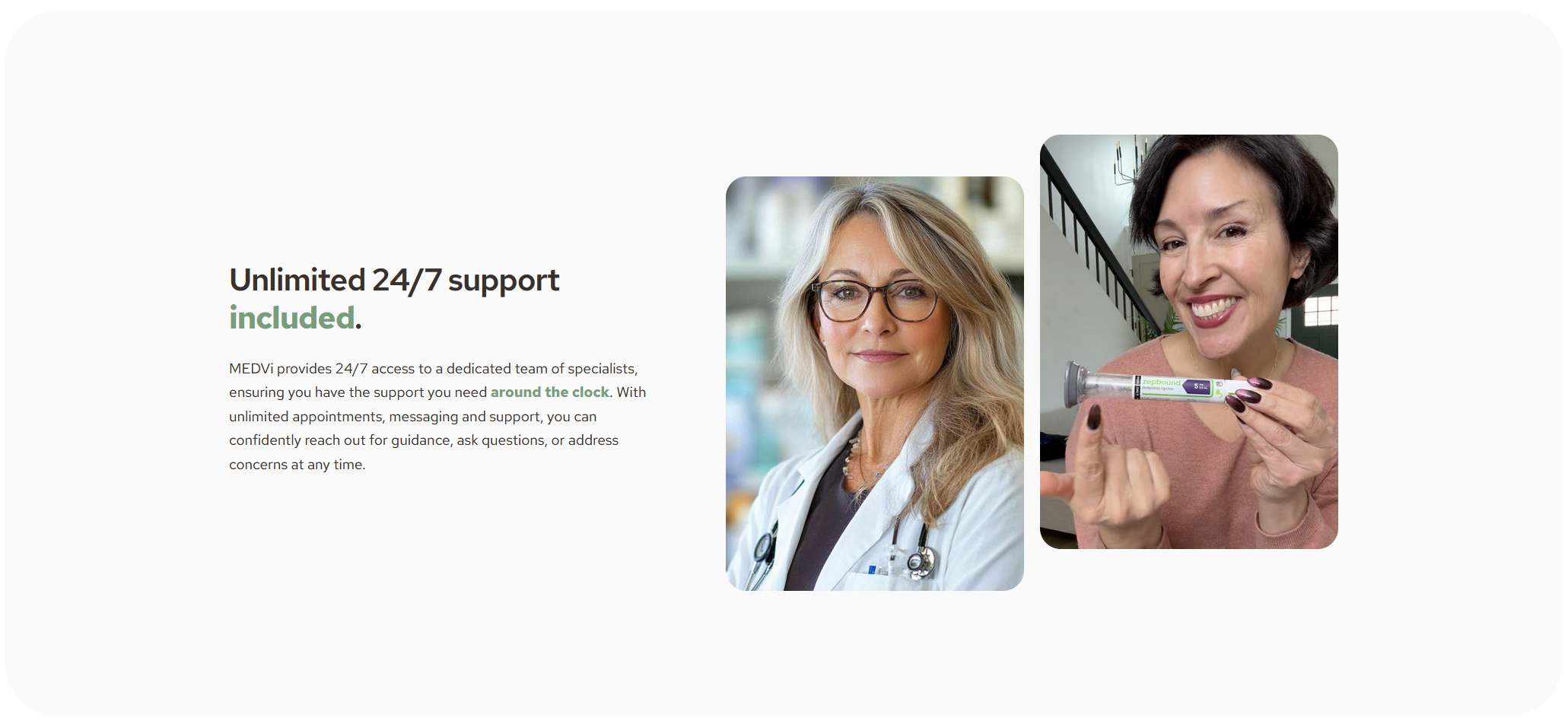 MedVi support team