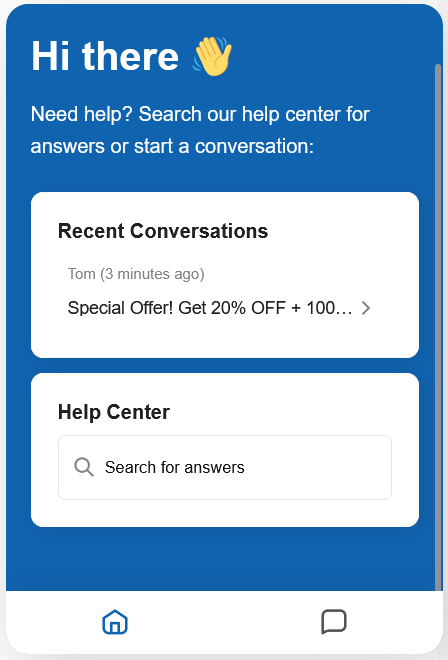 PharmaExpressRx Live Chat