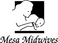 Mesa Midwives Logo