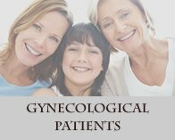 Gynecological Patients